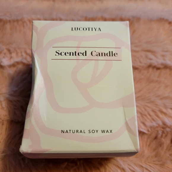 LUCOTITA Sealed Relax Set Lotus Rose - Picture 4 of 6